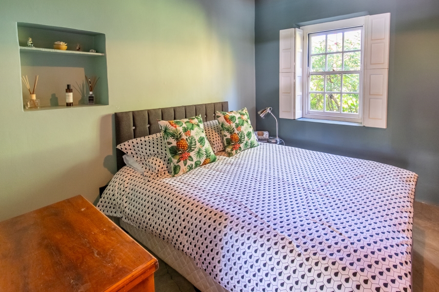 3 Bedroom Property for Sale in Barrydale Western Cape